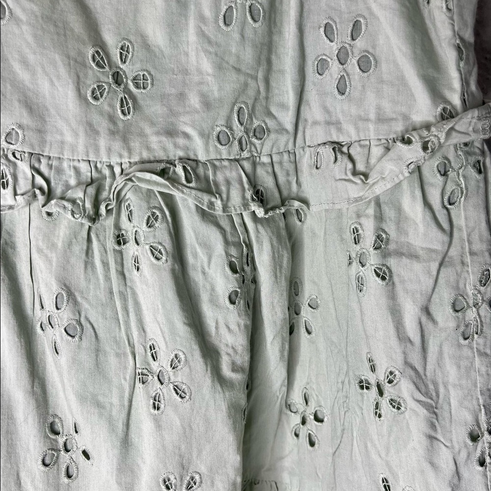 ASOS mint dress - Picture 5 of 5